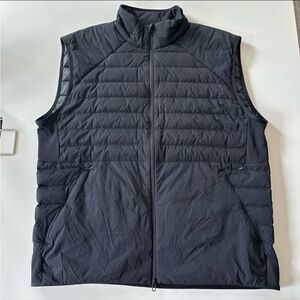 Lululemon Down for It All Vest